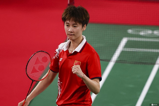 通过短De 通过短De