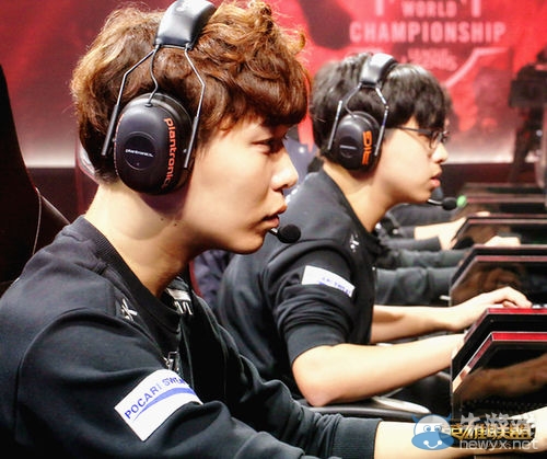 选择的胜利 选择的胜利