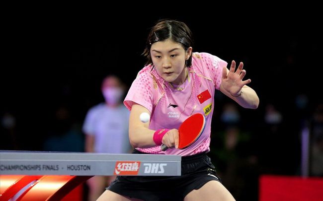 正是团体赛 正是团体赛