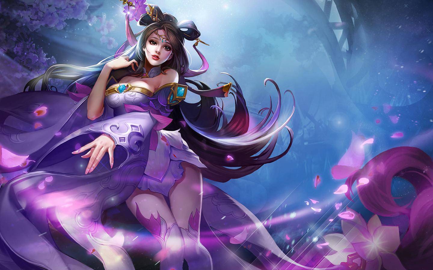 顶级选手减